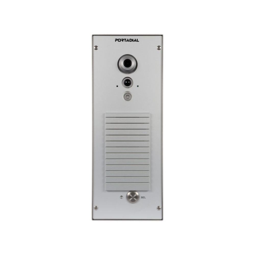 PortaDial PortaVision IP PortaDial PortaVision IP