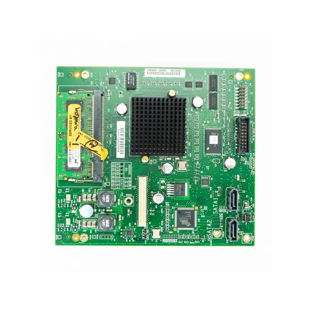Processor Card-3300 MXe III 1G RAM CNTRL