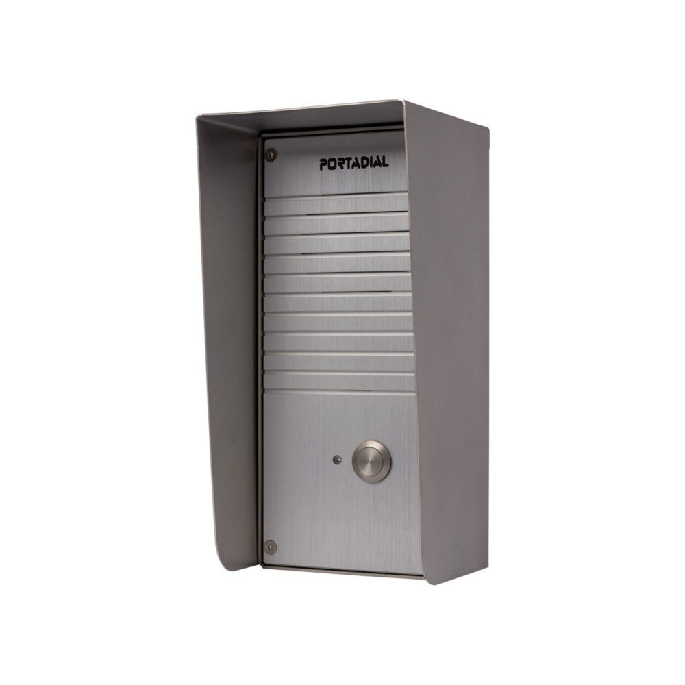 Rain Cover for PortaDial