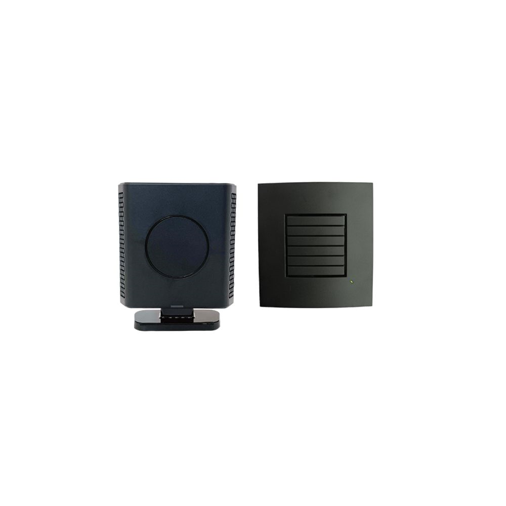 RFP14 Base Station EU PoE w/o AC RFP14 Base Station EU PoE w/o AC