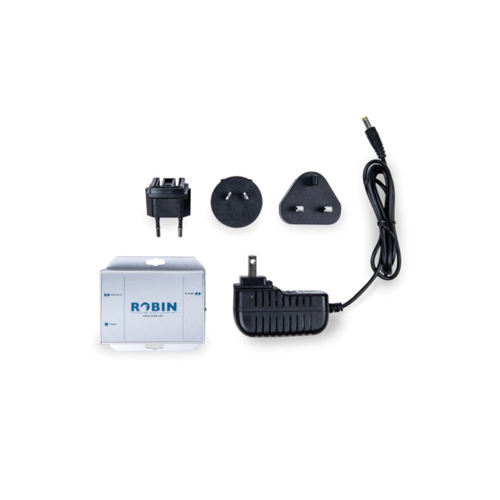 SlimLine Poe Adapter