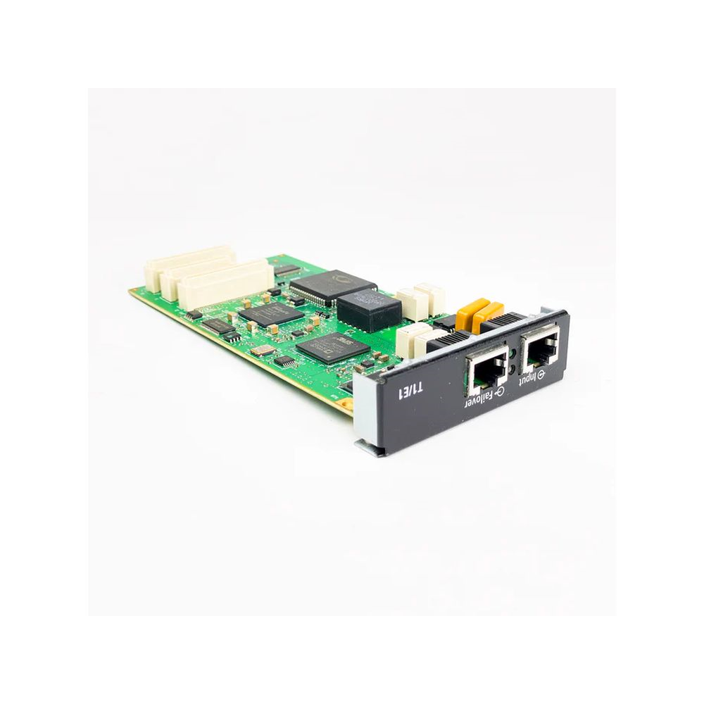 T1/E1 Combo MMC II
