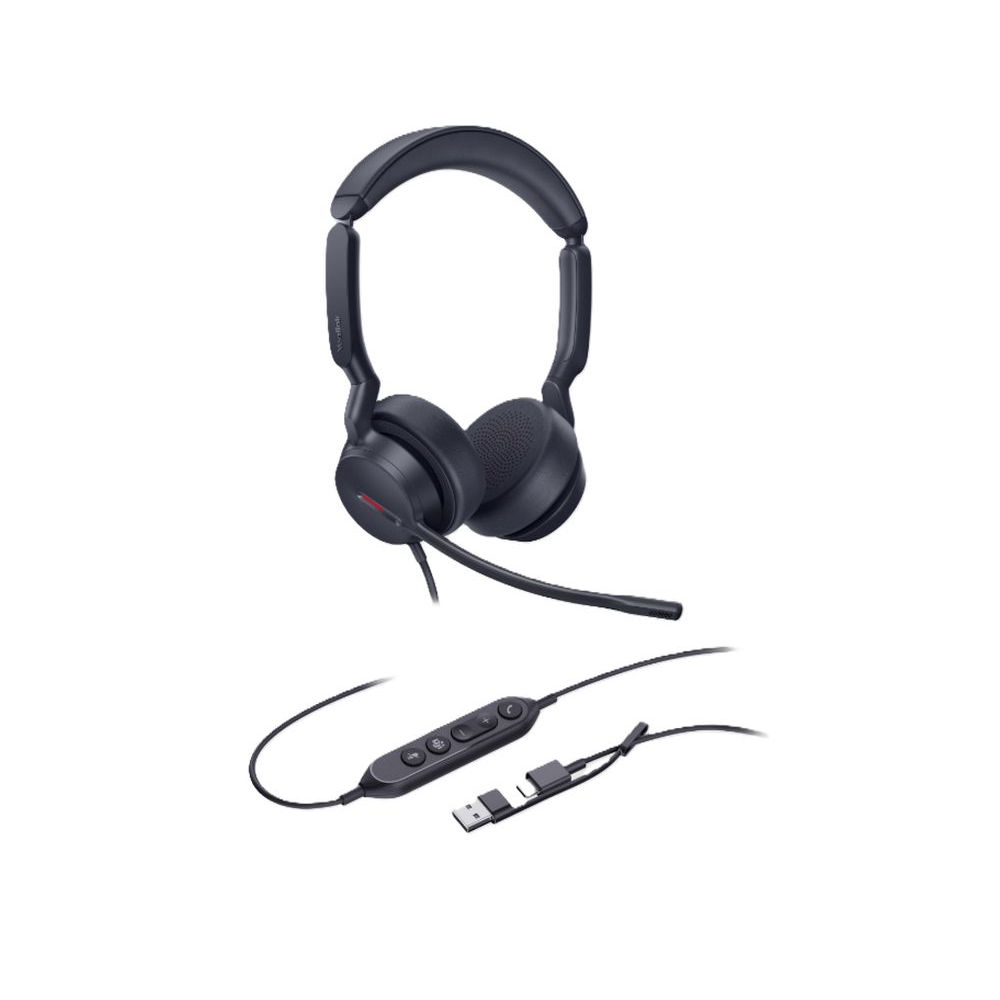 UH44 Dual UC USB-C/A UH44 Dual UC USB-C/A