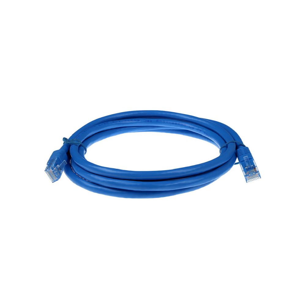 UTP patchcable blue 1,5 m UTP patchcable blue 1,5 m