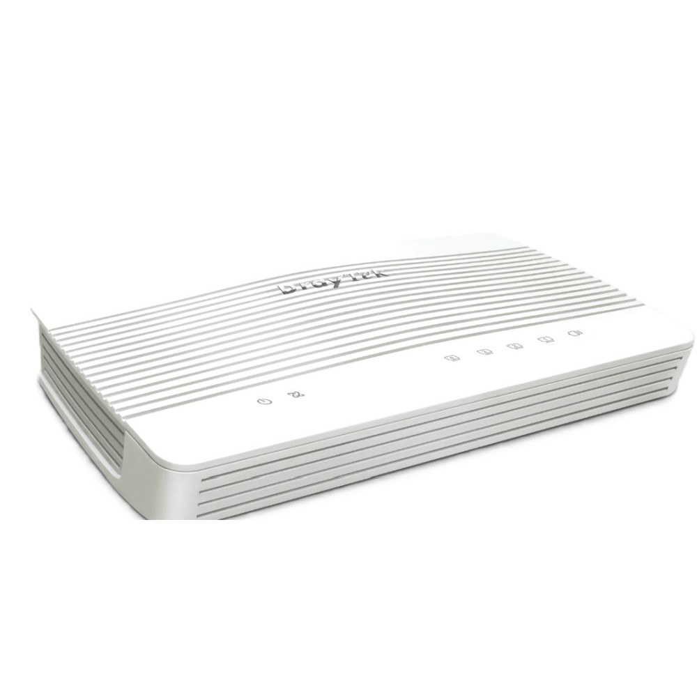 Vigor 2767 VDSL2 Super Vectoring (35b) modem/router (backwards compatible met VDSL2 - ADS