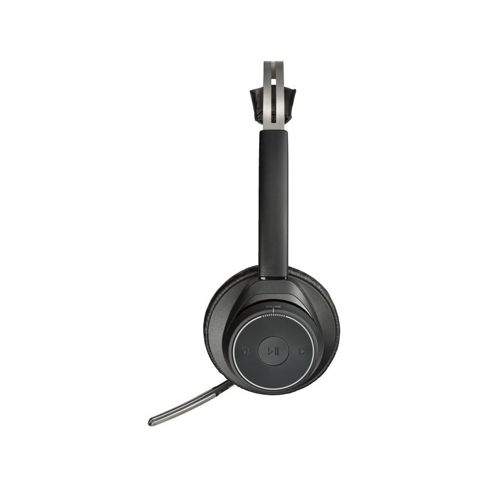 Voyager Focus BT B825 M No stand incl. lader Voyager Focus BT B825 M No stand incl. lader