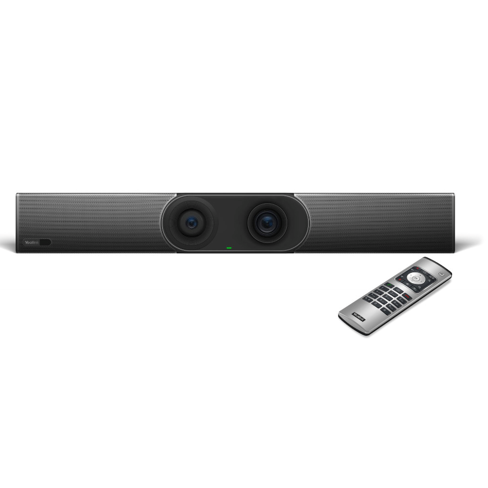 Yealink A30-10  + VCR20 remote control