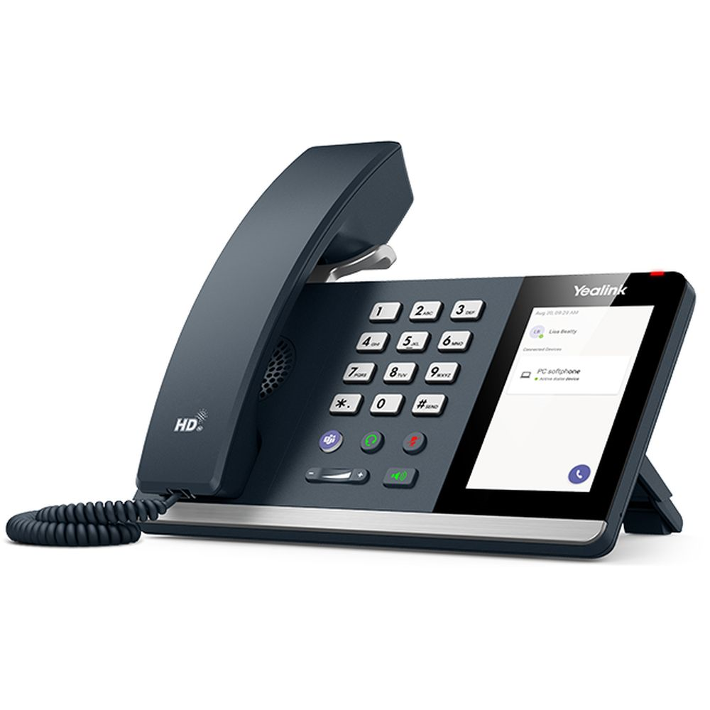 MP45 - MS teams telefoon MP45 - MS teams telefoon