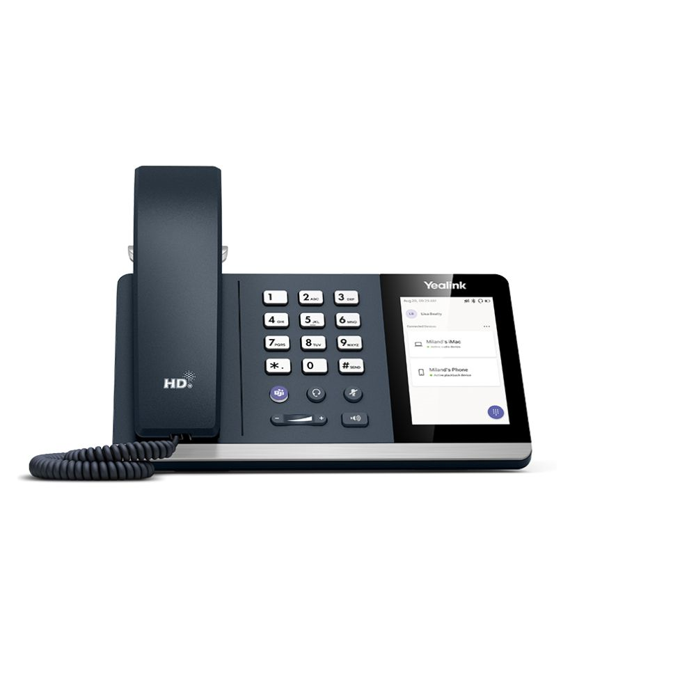Yealink MP50 USB Phone MP50-TEAMS
