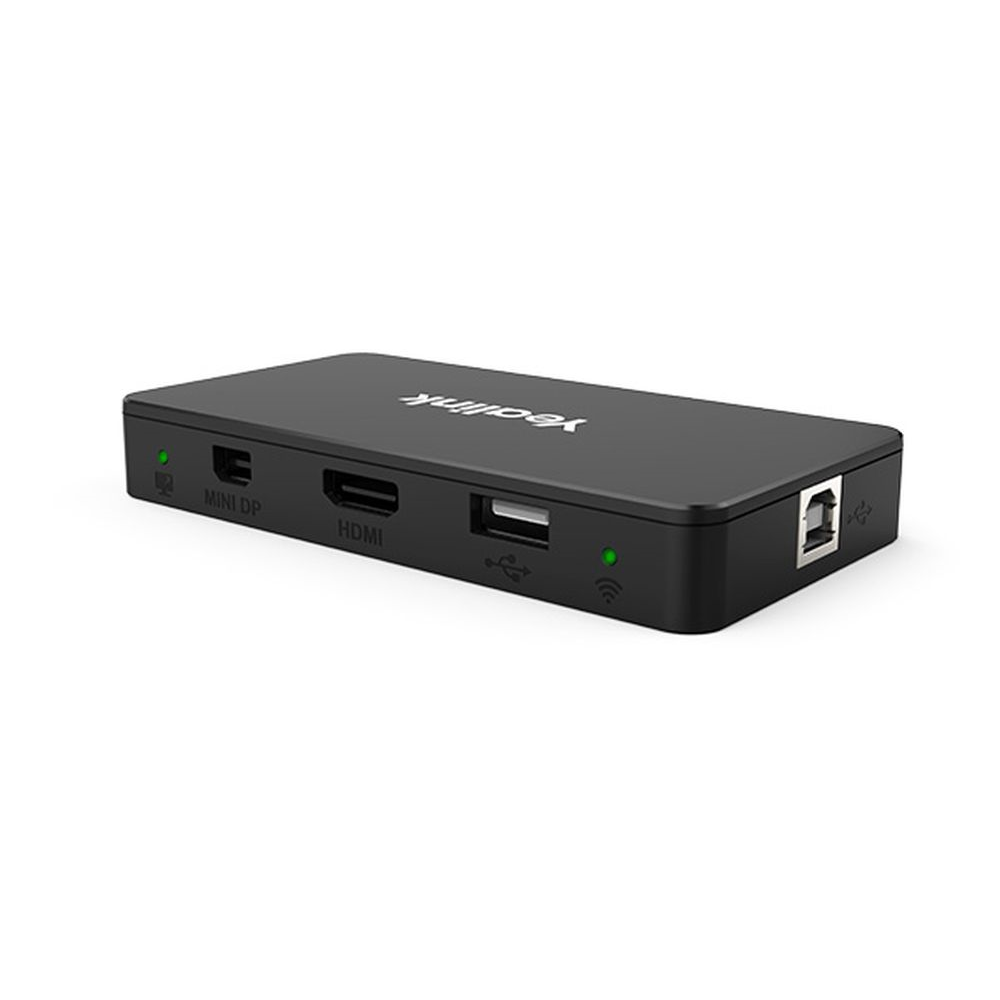 Yealink Mshare, wireless/Wired content sharing