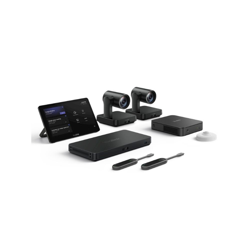 Yealink MVC940 No Audio video conference room syst MVC940
