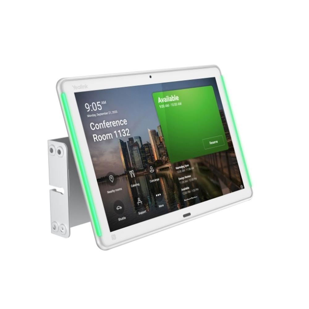 Yealink RoomPanel Plus voor Teams