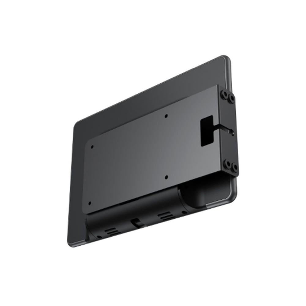 RoomPanel Plus zwarte voor Teams RoomPanel Plus zwarte voor Teams