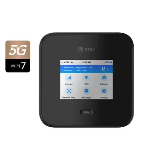 1PT nighthawk M7 Pro (MR7400)