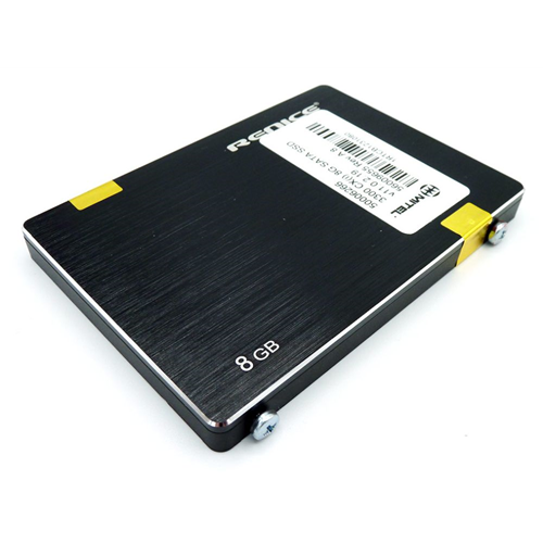 3300CX(i) II Controller SATA SSD INT