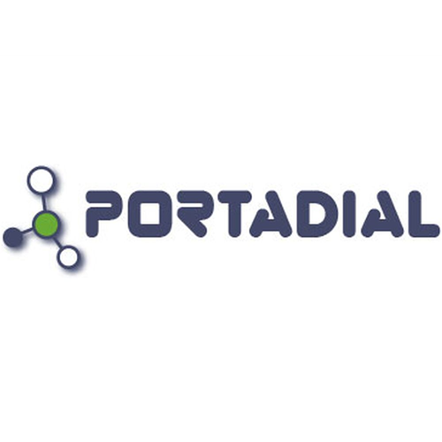 48/12 VAC Adapter t.b.v. PortaDial 9