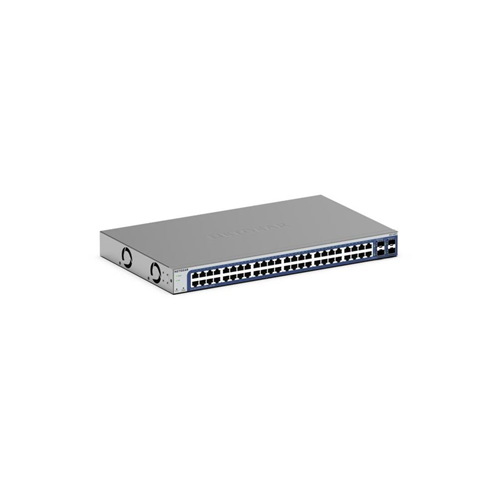 48PT GE SMART SWITCH (GS748T)