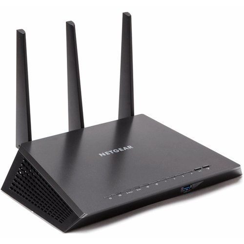 4PT AC1900 WIFI ROUTER 4PT AC1900 WIFI ROUTER
