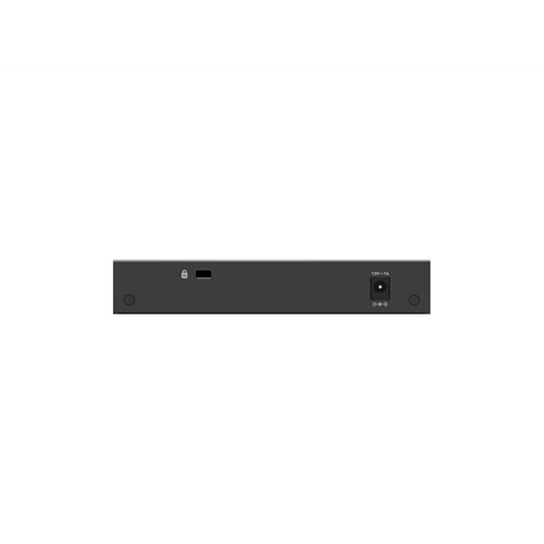 5-PORT MULTIGIG 2.5G UM SWITCH 5-PORT MULTIGIG 2.5G UM SWITCH