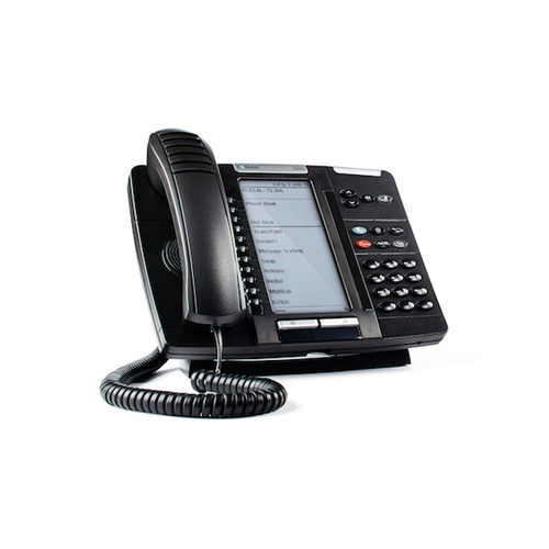 5320e IP Phone (Backlit) 5320e IP Phone (Backlit)