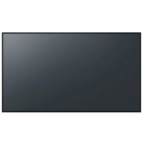 55" 4K ADS/D-LED Display 24/7 SDM slot, 4K USB Media Player, Wifi 55" 4K ADS/D-LED Display 24/7 SDM slot, 4K USB Media Player, Wifi