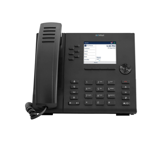 6915 SIP Phone 6915 SIP Phone