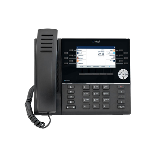 6930w SIP Phone 6930w SIP Phone