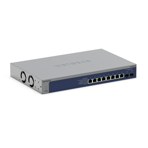 8P 10G/MG SMART SWITCH 8P 10G/MG SMART SWITCH