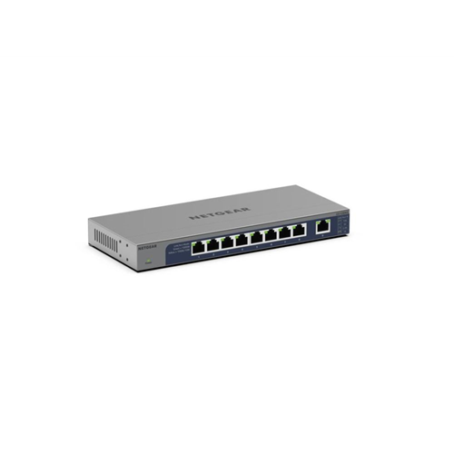 8PT GIG UM +1P 10G/MULTI-GIG UPLINK (GS108MX) 8PT GIG UM +1P 10G/MULTI-GIG UPLINK (GS108MX)