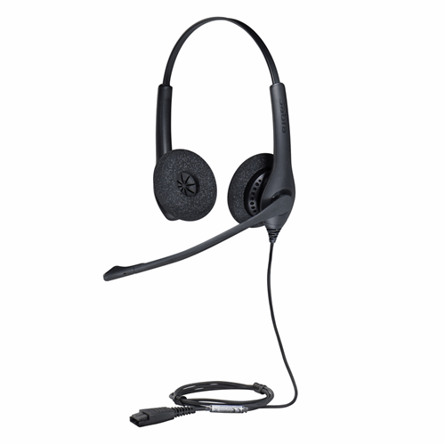 JABRA BIZ 1500 Duo QD EMEA JABRA BIZ 1500 Duo QD EMEA