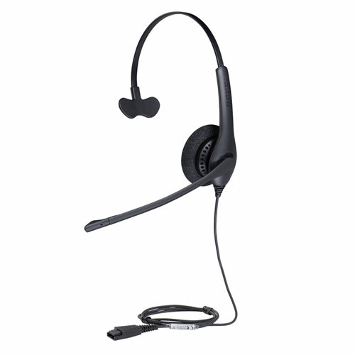 JABRA BIZ 1500 Mono QD EMEA JABRA BIZ 1500 Mono QD EMEA