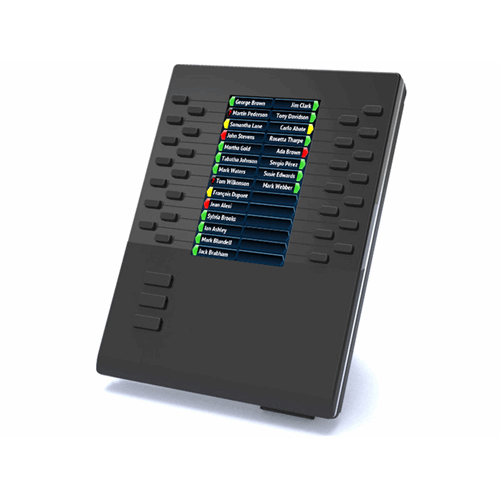 M685I EXPANSION MODULE Expansion Module for 6865i, 6867i, 6869i, 6873i M685I EXPANSION MODULE Expansion Module for 6865i, 6867i, 6869i, 6873i