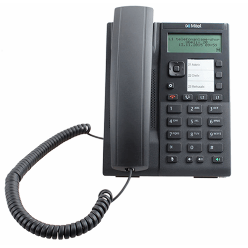 6863i w/o AC adapter 6863i w/o AC adapter