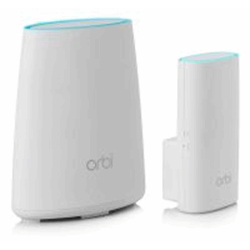 ORBI MINI ROUTER + WALL PLUG ORBI MINI ROUTER + WALL PLUG