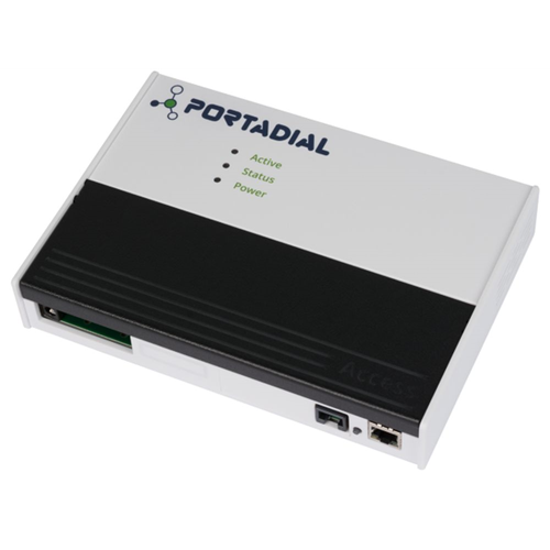 Access LT Interface Access LT Interface