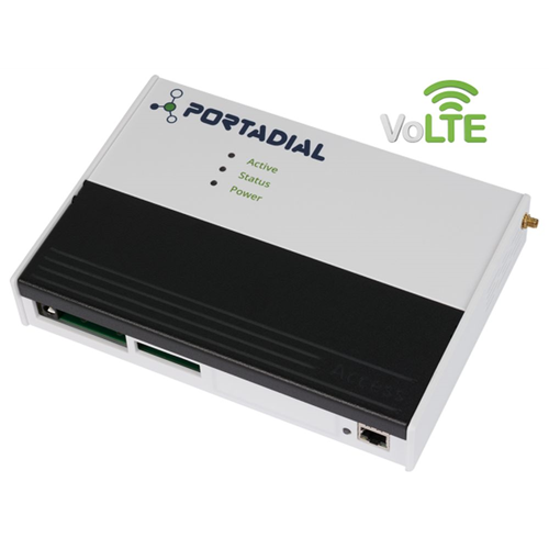 Access - LTE Access - LTE