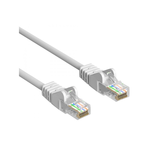 CAT5 7FT Ethernet Cable - 10 PACK