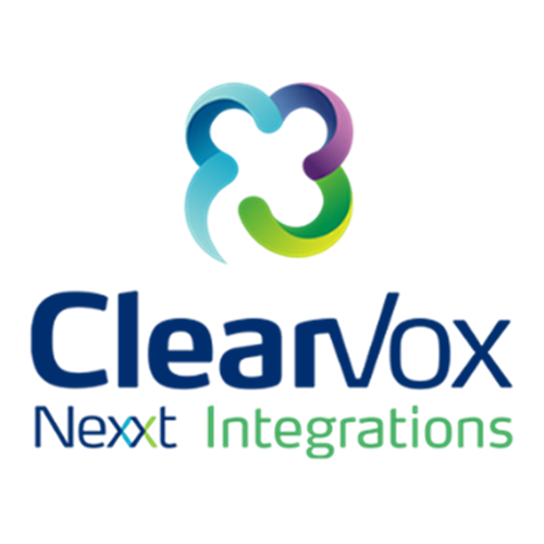 ClearVox Nexxt Softphone (Add-in) Maandelijks ClearVox Nexxt Softphone (Add-in) Maandelijks