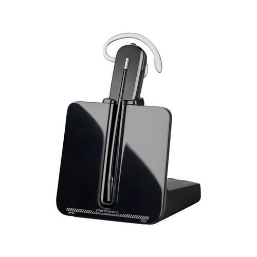 CS540 Convertible DECT headset CS540 Convertible DECT headset