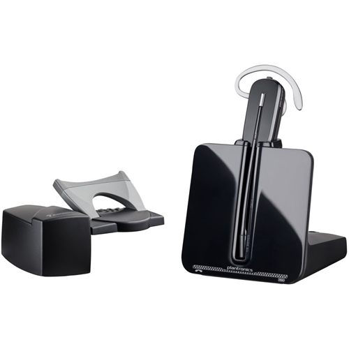 CS540 with APS11 Electronic Hookswitch CS540 with APS11 Electronic Hookswitch