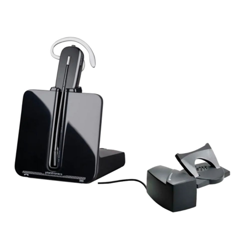 CS540 with HL10 Handset Lift CS540 with HL10 Handset Lift