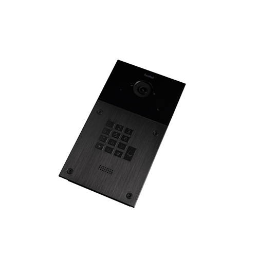 Doorphone Entry 1 knop keypad+Camera t.b.v. uitbreiding kit Doorphone Entry 1 knop keypad+Camera t.b.v. uitbreiding kit