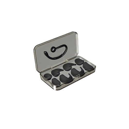 Earhook and Eartips Pack for WH63/67
