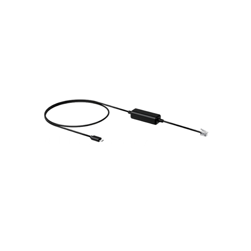 EHS35, DHSG Headset adapter
