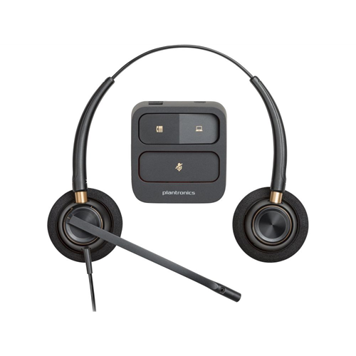 EncoreProTM HW520 Duo EncoreProTM HW520 Duo