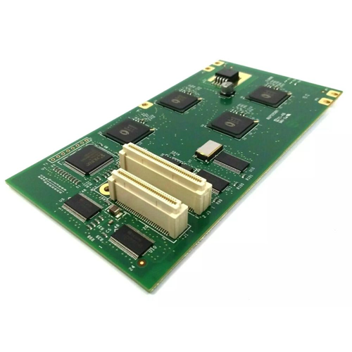 EXT WAR 3300-128 CH. ECHO CANCELLR ROHS5