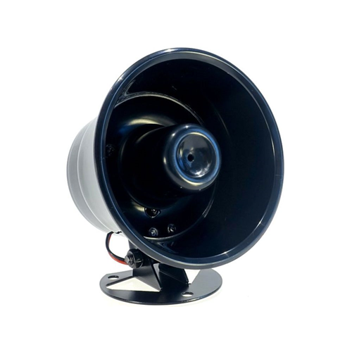 Externe luidspreker Externe luidspreker