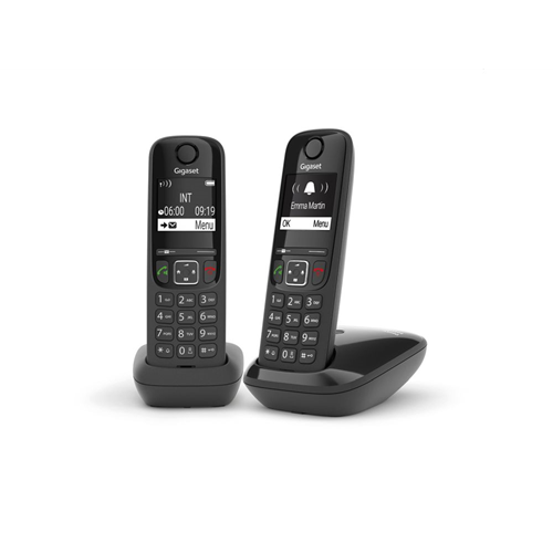Gigaset AS690 DUO