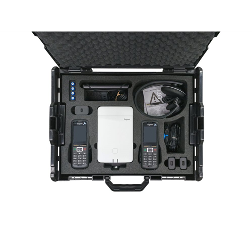 Gigaset Dect Site Planning Kit (SPK) PRO Gigaset Dect Site Planning Kit (SPK) PRO