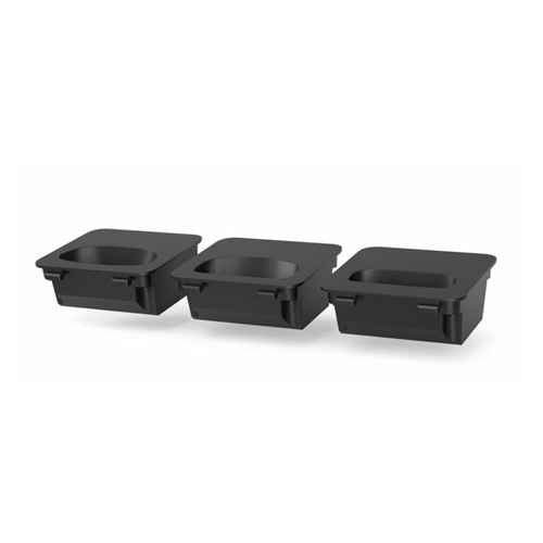 Gigaset Multicharger PRO Snap in S (3 pack